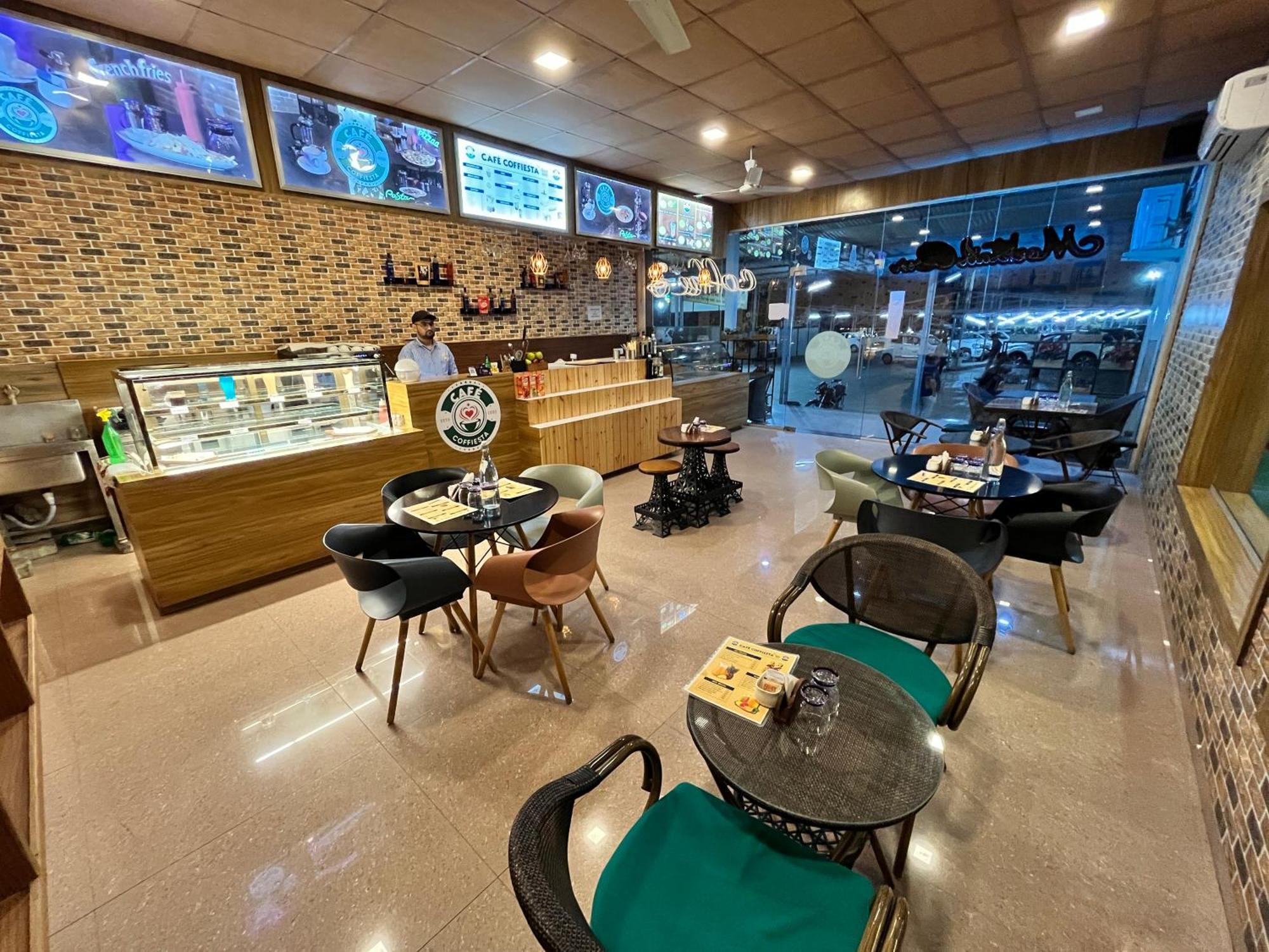 Hotel Grand Darshan ヴァドーダラー エクステリア 写真